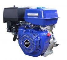 Powerful Gasoline Engine PW420