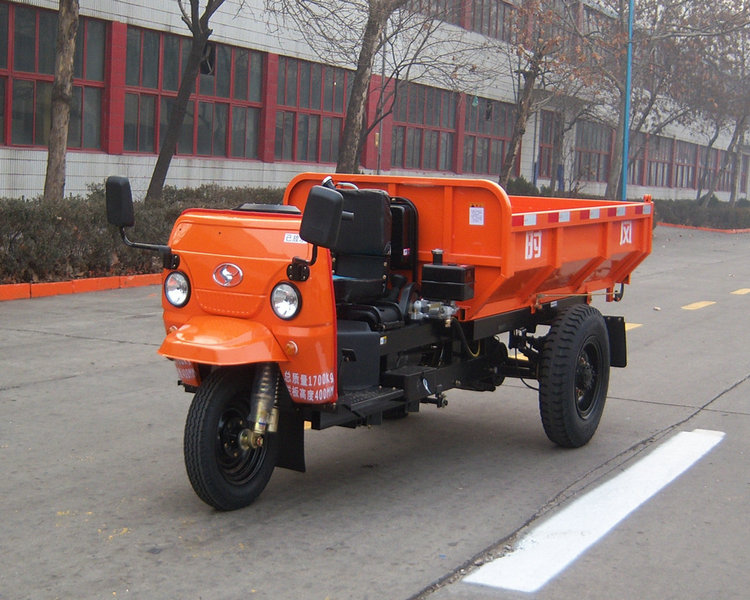 FARMING TRICYCLE MACHMALL