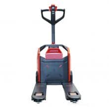 NOBLELIFT Light and Small Lithium Electric  Pallet Truck PTE15N