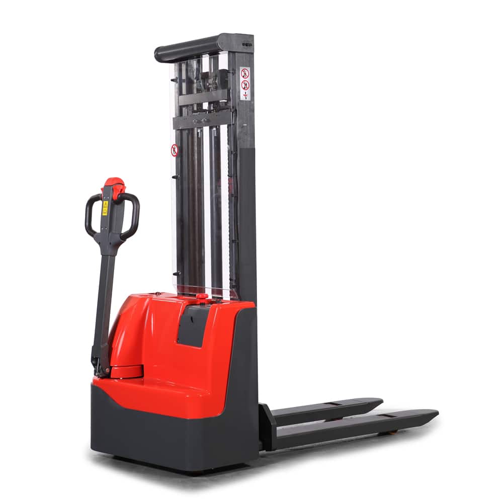 NOBLELIFT ECL1029  Economic Power-Electric Stacker
