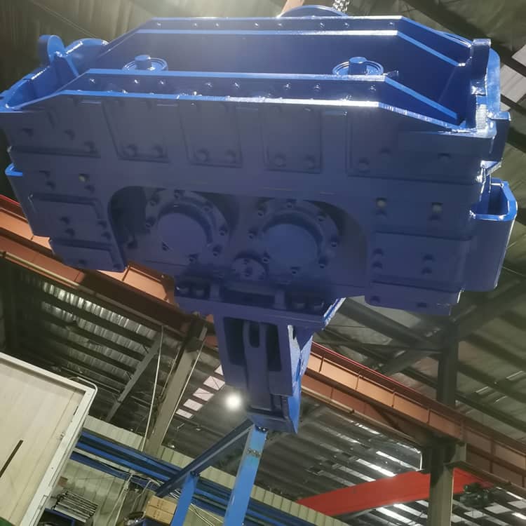 VIBRA PCF-450 attachments hydraulic pile driver for 47 - 55 ton excavator sale