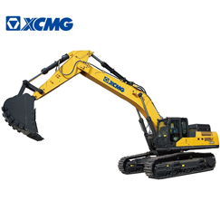 XCMG 50 ton second-hand excavator machine for sale XCMG 50 ton second-hand excavator machine for sale