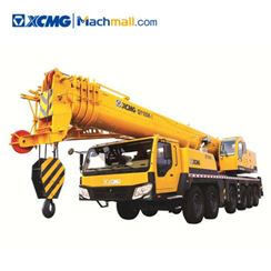 XCMG second-hand manufacturer truck crane QY100K-i for sale