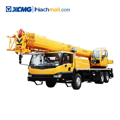 XCMG 25 ton 2014 used truck crane machines QY25K-ii for sale XCMG 25 ton 2014 used truck crane machines QY25K-ii for sale