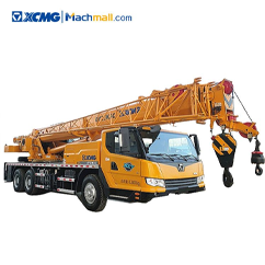 XCMG China used 25 ton Mobile Truck Crane QY25K5C for sale XCMG China used 25 ton Mobile Truck Crane QY25K5C for sale