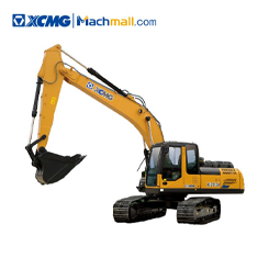 XCMG 20 ton used hydraulic excavator machine XE215CA for sale XCMG 20 ton used hydraulic excavator machine XE215CA for sale