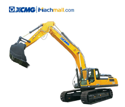 XCMG 38t XE380DK Cheap Used Excavator Machine For Sale XCMG 38t XE380DK Cheap Used Excavator Machine For Sale