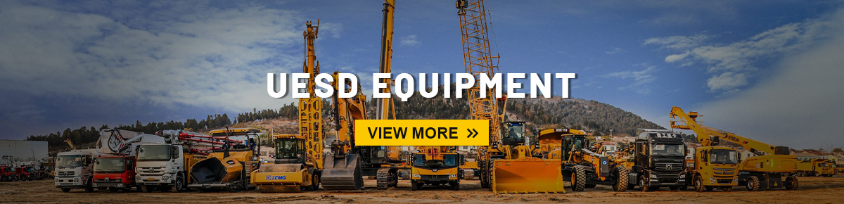 used equipment