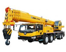 XCMG official manufacturer QY50KA Truck Crane XCMG official manufacturer QY50KA Truck Crane