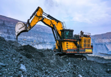 XCMG's 400-ton Mining Excavators Go Global: How Does It Create Value for Customers?