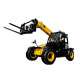 Telescopic Forklift