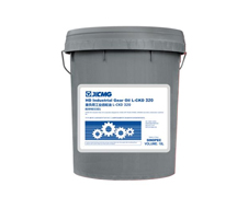 XCMG HD Industrial Gear Oil L-CKD 320 18L XCMG HD Industrial Gear Oil L-CKD 320 18L