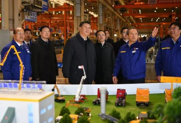On the Road to Real Economy On the Road to Real Economy
