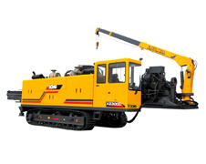 XCMG Official XZ3000 Horizontal Directional Drill (HDD) XCMG Official XZ3000 Horizontal Directional Drill (HDD)