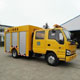 Rescue Vehicle