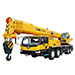 Truck Crane