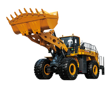 XCMG Official LW1200KN Wheel Loader XCMG Official LW1200KN Wheel Loader