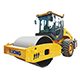 Used Road Roller
