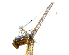 XCMG Official XL6025-20 Tower Crane XCMG Official XL6025-20 Tower Crane