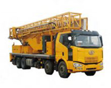 XCMG official XZJ5312JQJC4 16/18m Bridge Inspection Truck XCMG official XZJ5312JQJC4 16/18m Bridge Inspection Truck