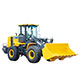 Wheel Loader
