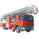 Aerial Platform Fire Truck