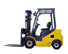 XCMG Official 1.5-1.8T Diesel Forklifts XCMG Official 1.5-1.8T Diesel Forklifts