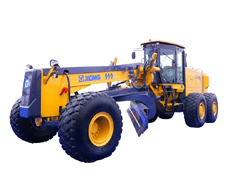 XCMG Official GR3505 Motor Grader XCMG Official GR3505 Motor Grader