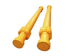 XCMG official Cement Machinery Cylinder XCMG official Cement Machinery Cylinder