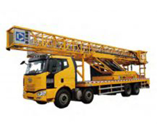 XCMG official XZJ5315JQJC4 20m Bridge Inspection Truck XCMG official XZJ5315JQJC4 20m Bridge Inspection Truck