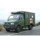 Medical Vehicle