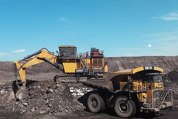 Why XCMG Mining Machinery Occupies a Main position in the Global Mining Equipment Market?