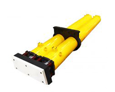 XCMG official Tunnel Machinery Cylinder XCMG official Tunnel Machinery Cylinder