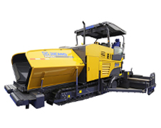 XCMG Official Manufacturer RP600 Paver XCMG Official Manufacturer RP600 Paver