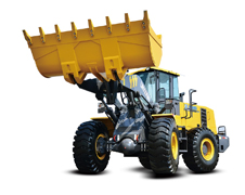 XCMG Official LW600KN Wheel Loader XCMG Official LW600KN Wheel Loader