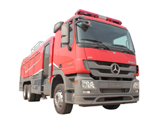 XCMG Official Foam Fire Truck AP80 XCMG Official Foam Fire Truck AP80