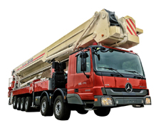 XCMG 100m Elevating Aerial Work Platform Fire Truck DG100 XCMG 100m Elevating Aerial Work Platform Fire Truck DG100