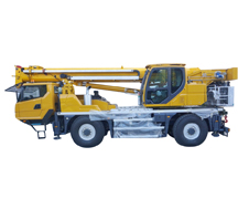 XCMG Official XJY240Z Multi-function Rescue Vehicle XCMG Official XJY240Z Multi-function Rescue Vehicle