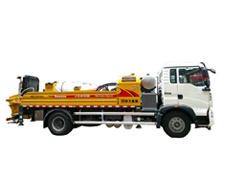 XCMG Official HBC10018K Truck-mounted Concrete Line Pump XCMG Official HBC10018K Truck-mounted Concrete Line Pump