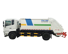 XCMG Official Manufacturer 8 tons Compressed Garbagetruck XZJ5160ZYS XCMG Official Manufacturer 8 tons Compressed Garbagetruck XZJ5160ZYS