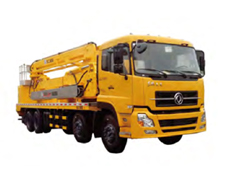 XCMG official XZJ5290JQJ 20m Bridge Inspection Truck XCMG official XZJ5290JQJ 20m Bridge Inspection Truck
