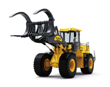XCMG Official Manufacturer Forestry Clamp Loaders ZL50GN XCMG Official Manufacturer Forestry Clamp Loaders ZL50GN
