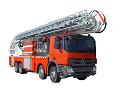 XCMG Official 54m Elevating Aerial Work Platform Fire Truck DG54C XCMG Official 54m Elevating Aerial Work Platform Fire Truck DG54C