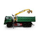 Forestal & Industrial Crane