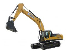 XCMG official manufacturer XE370CA Crawler Excavator XCMG official manufacturer XE370CA Crawler Excavator