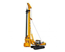 XCMG official manufacturer XR180DII rotary drilling rig XCMG official manufacturer XR180DII rotary drilling rig