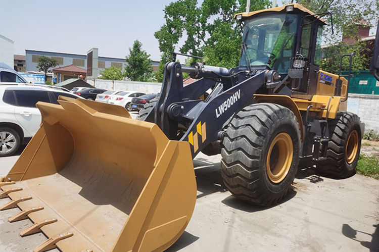 A Case for Used Equipment in an Uncertain Economy