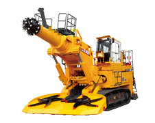 XCMG Official Manufacturer Tunnel Roadheader XTR7/360 XCMG Official Manufacturer Tunnel Roadheader XTR7/360