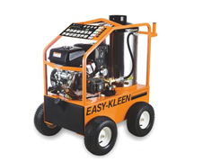 Professional Gas/Diesel Hot Water Pressure Washer DHEZ-3605 Professional Gas/Diesel Hot Water Pressure Washer DHEZ-3605
