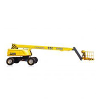 XCMG Official Manufacturer 38m Telescopic Aerial Work Platform GTBZ38S XCMG Official Manufacturer 38m Telescopic Aerial Work Platform GTBZ38S
